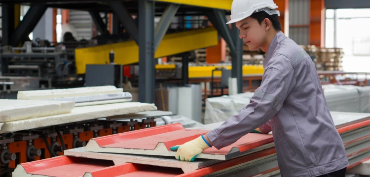 PUR / PIR Farkı Nedir?